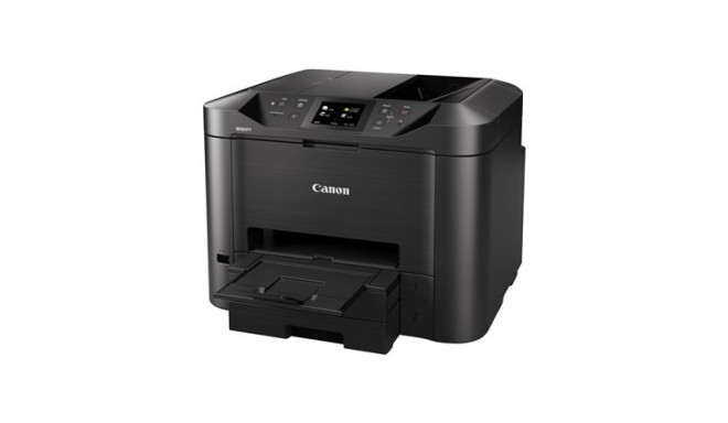 Canon MAXIFY MB5450 Inkjet A4 600 x 1200 DPI 24 ppm Wi-Fi