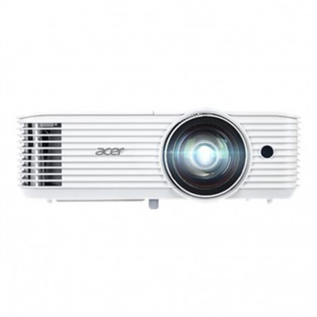 Acer S1386WH Projektor, DLP 3D, WXGA, 3600lm, 20000/1 | Acer