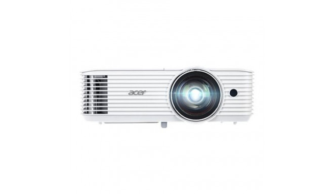 Acer S1386WH Projektor, DLP 3D, WXGA, 3600lm, 20000/1 | Acer