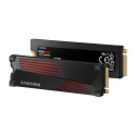 Samsung 990 Pro M.2 4 TB PCI Express 4.0 NVMe V-NAND TLC