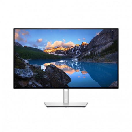 Dell UltraSharp U2722DE 27-tolline LED-monitor