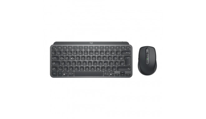 Logitech MX Keys Mini komplekt ärile