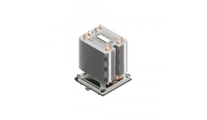 Intel AXXSTPHMKIT computer cooling system Processor Heatsink/Radiator Grey