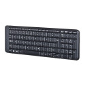 Logitech MK220 keyboard RF Wireless QWERTY International EER Black