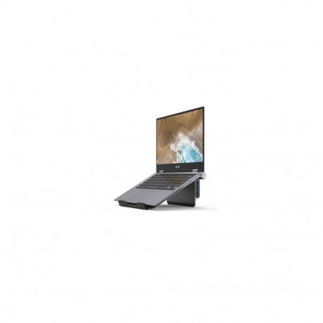Acer HP.DSCAB.012 laptop stand Silver 39.6 cm (15.6")