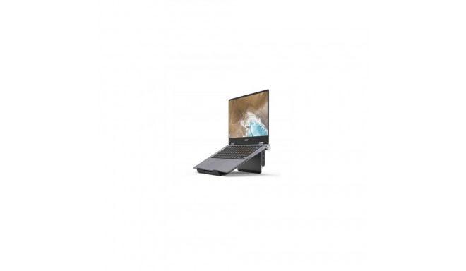 Acer HP.DSCAB.012 sülearvuti alus Hõbedane 39,6 cm (15,6")