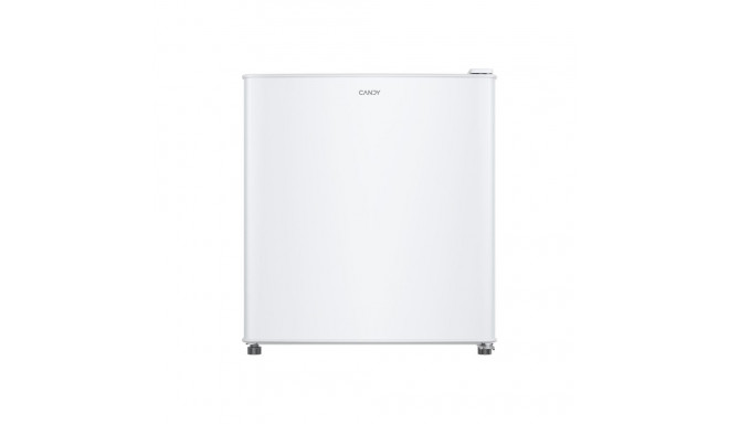 Candy Refrigerator CHASD4351EWC Energy efficiency class E Free standing Larder Height 51 cm Fridge n