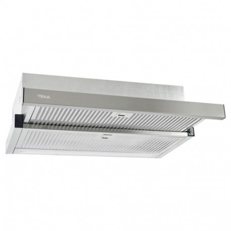 Teka CNL 6415 Plus Semi built-in (pull out) Stainless steel 385 m³/h A