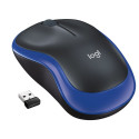 Logitech Wireless Mouse M185