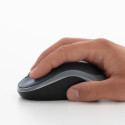 Logitech Wireless Mouse M185