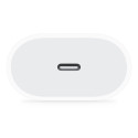 Apple MHJE3ZM/A mobile device charger White Indoor