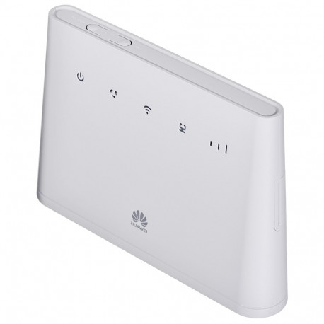 ROUTER HUAWEI B311-221 (WHITE)
