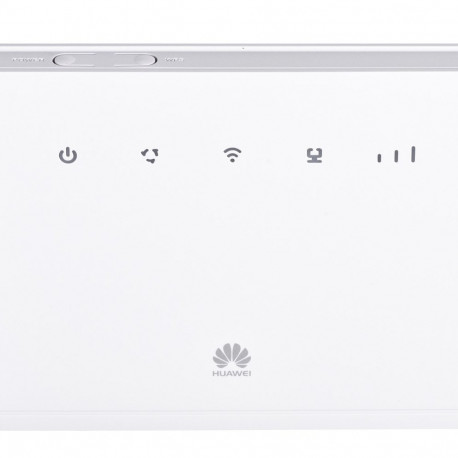 Huawei B311-221 WiFi LAN 4G (LTE Cat.4 150Mbps/50Mbps) White