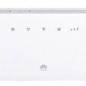 Huawei B311-221 WiFi LAN 4G (LTE Cat.4 150Mbps/50Mbps) White