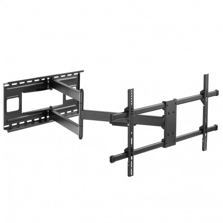 Techly ICA-PLB 490 TV seinakinnitus 2.03 m (80") must