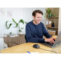 Trust Fyda Wired mouse