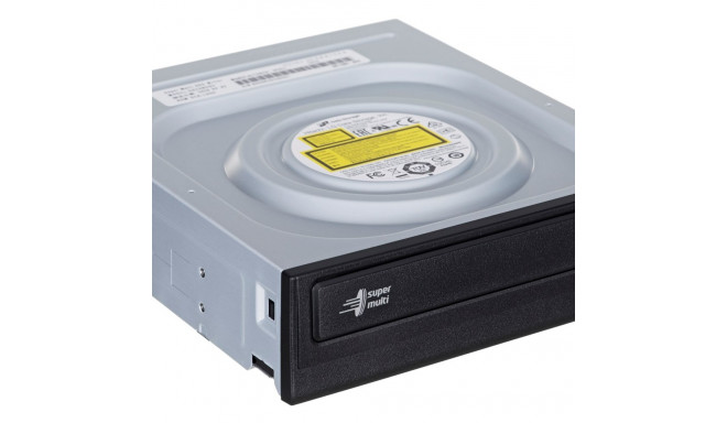 LG GH24NSD5 sisemine must DVD Super Multi DL optiline kettaseade