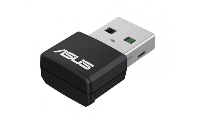 Asus USB-AX55 Nano network card WLAN