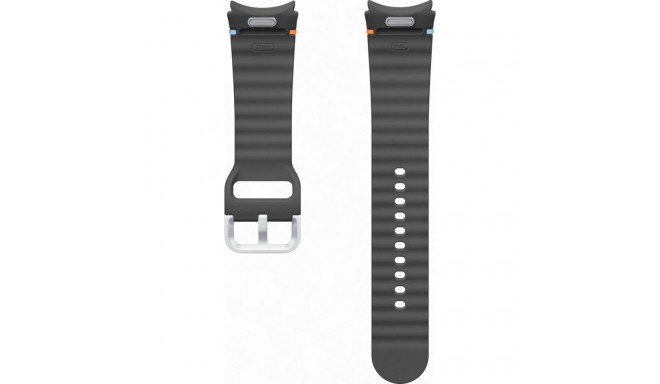 Samsung Galaxy Sport Band (M/L) Dark Gray