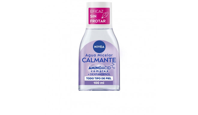 Nivea rahustav mitsellaarvesi 100ml