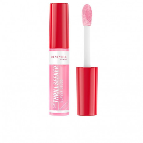 Rimmel London huuleläige Thrill Seeker #150 10ml, pink candy