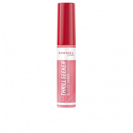 RIMMEL LONDON THRILL SEEKER brillo labial #500-pine to the apple 10 ml