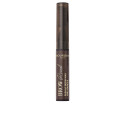 BOURJOIS BROW REVEAL gel de cejas #04-black brown 6 gr