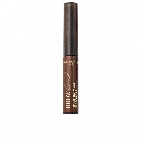 Bourjois kulmugeel Brow Reveal #03 6g, keskmine pruun