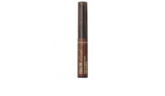 BOURJOIS BROW REVEAL gel de cejas #03-medium brown 6 gr