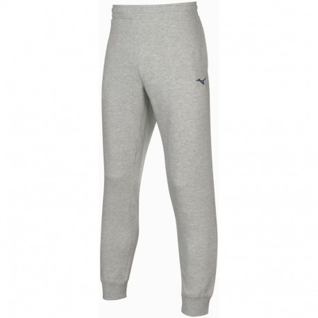 Dressipüksid Mizuno Men Sweat Pant helehall - S