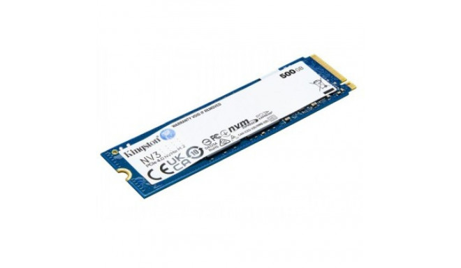 500G NV3 M.2 2280 PCIE 4.0 NVME SSD