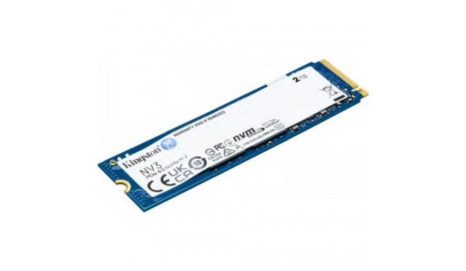 2000G NV3 M.2 2280 PCIE 4.0 NVME SSD