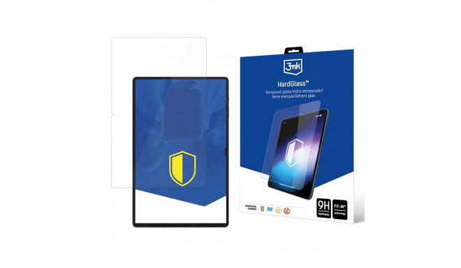 9H 3mk HardGlass™ glass for Samsung Galaxy Tab S9