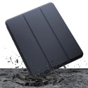 3mk Soft Tablet Case for iPad mini 4 / 5 - black