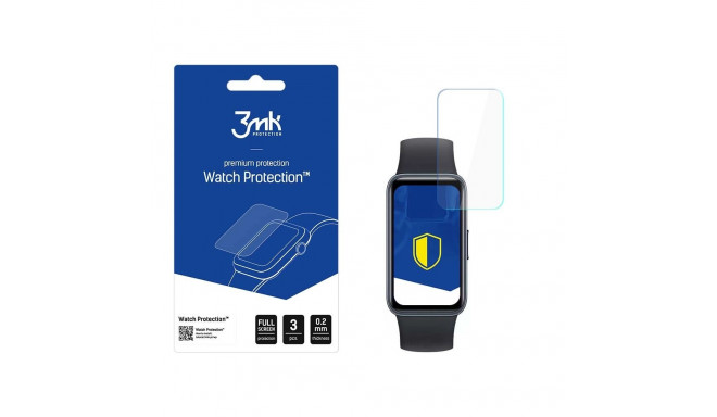 3mk Watch Protection™ v. ARC+ protective foil for Huawei Band 8