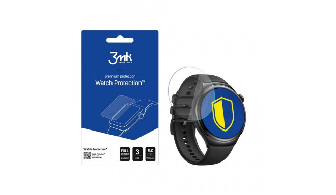 3mk Watch Protection™ v. ARC+ protective foil for Huawei Watch 4