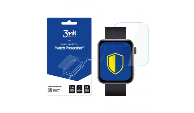 3mk Watch Protection™ v. ARC+ protective foil for Xiaomi Mi Watch