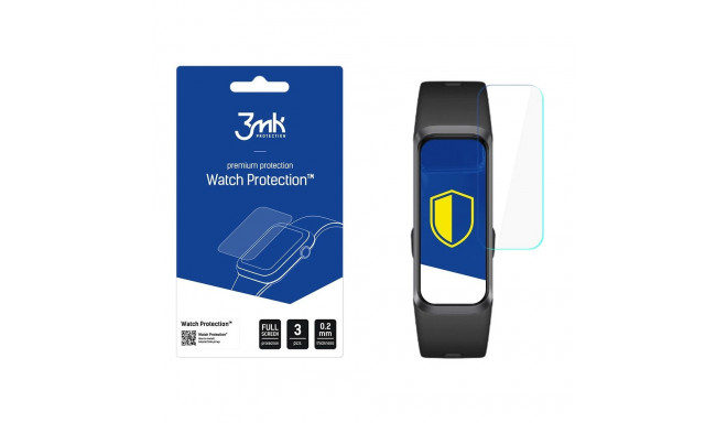 3mk Watch Protection™ v. ARC+ protective foil for Huawei Band 4