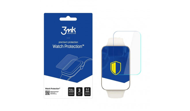 3mk Watch Protection™ v. ARC+ protective foil for Xiaomi Mi Band 7 Pro