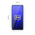 3mk FlexibleGlass™ hybrid glass for Xiaomi Redmi Note 11 Pro+ 5G