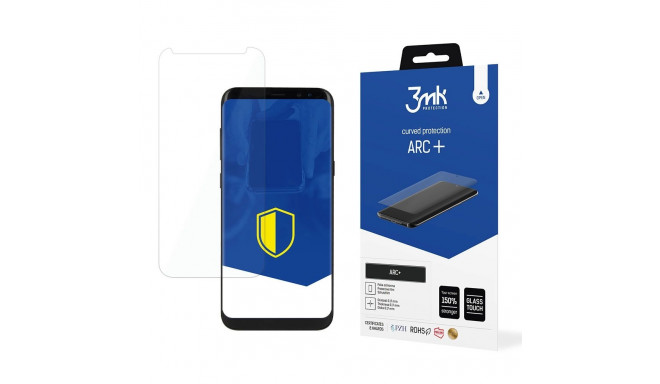 3mk ARC+ foil for Samsung Galaxy S8 Plus