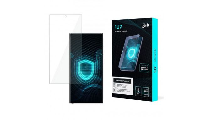 3mk 1UP gaming foil for Samsung Galaxy S24 Ultra