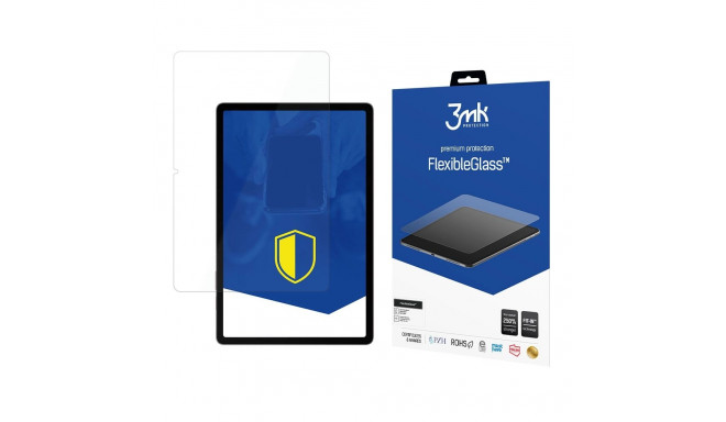 Samsung Galaxy Tab S9 FE+ - 3mk FlexibleGlass™ 13&#39;&#39;