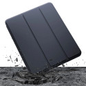 3mk Soft Tablet Case for Samsung Galaxy Tab S9 FE - black