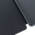 3mk Soft Tablet Case for Samsung Galaxy Tab S9 FE - black