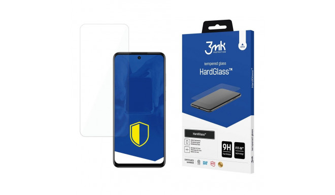 9H 3mk HardGlass™ glass for Motorola Moto G32