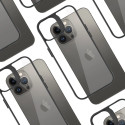 Apple iPhone 15 Pro - 3mk Comfort Set 4 in 1
