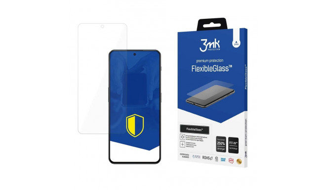 OnePlus Nord 3 5G - 3mk FlexibleGlass™