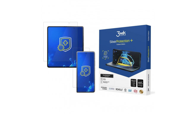 3mk SilverProtection+ Folded Edition protective foil for Samsung Galaxy Z Fold 5