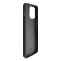 iPhone 13 Pro Max Series 3mk Silicone Case - Black